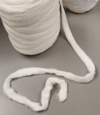 Misto Cotone/Canapa Fibra