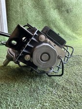 Pompa ABS Lancia Ypsilon Anno 2021