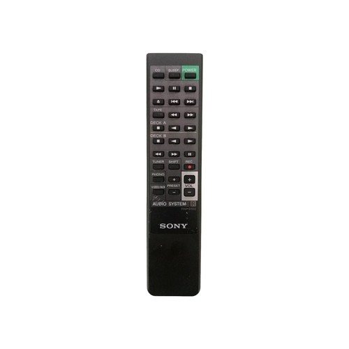 Sony s100 telecomando - sony,