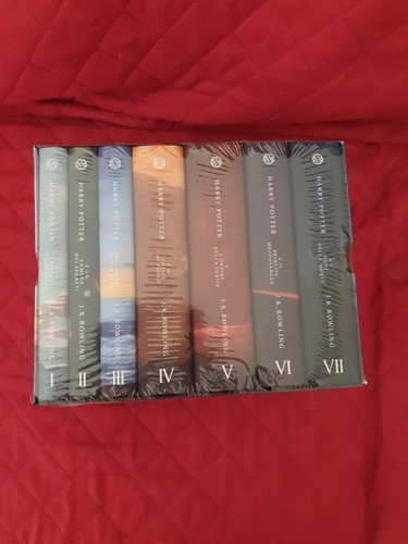 Libri rowling harry - j.,