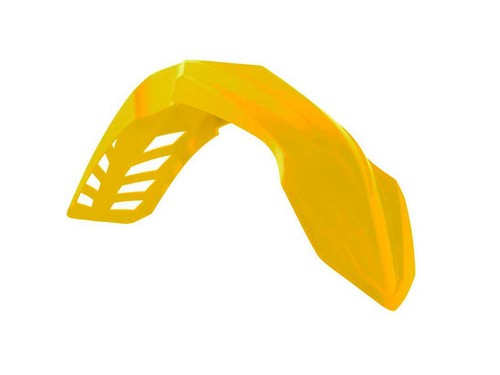 Parafango racetech anteriore - parafango,