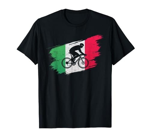 Ciclismo ciclista - (tg., s)