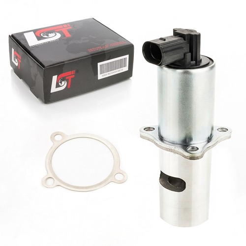 Egr valvola ricircolo gas - egr,