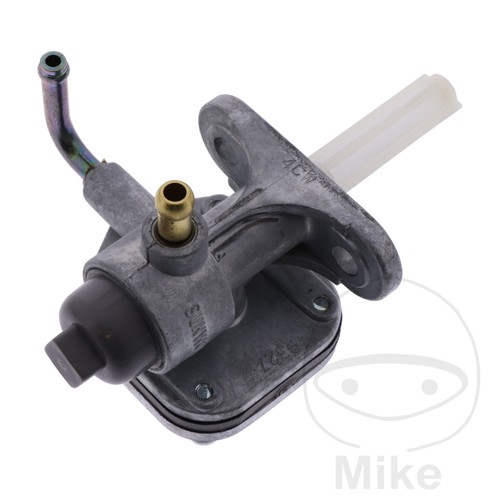 Rubinetto del carburante per