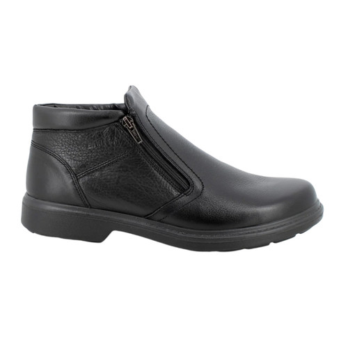 Stivaletto polacchino