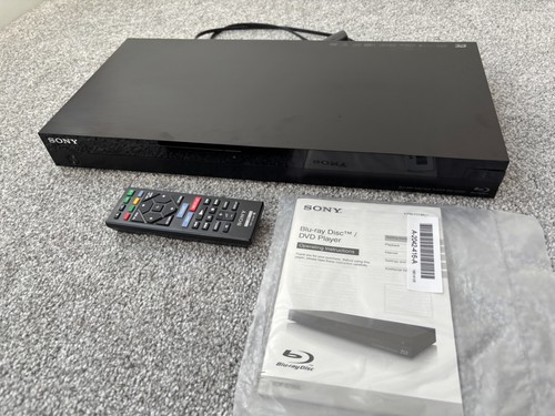 Lettore blu ray - blu-ray, sony