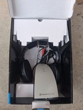 Sennheiser RS 120 Sistema di