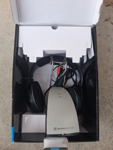 Sennheiser 120 sistema di - rs,