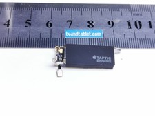 original:Taptic engine APPLE