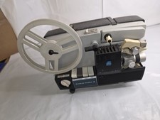 Proiettore pellicola vintage