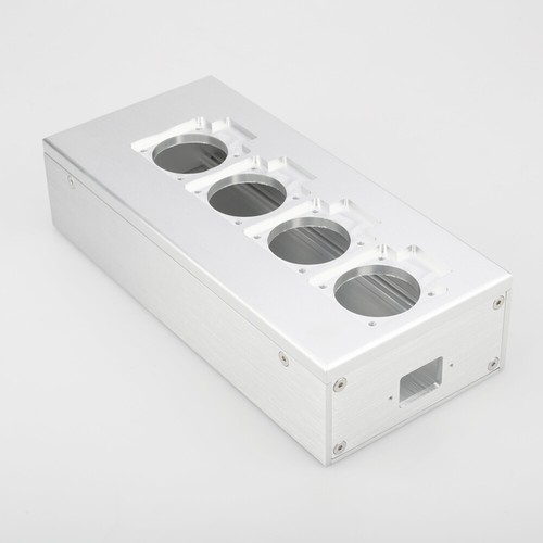 Hifi power case standard - eu,