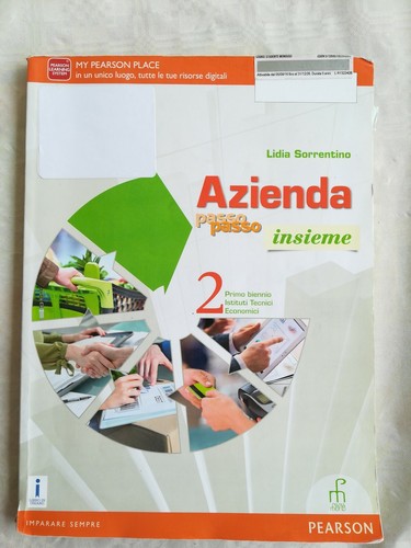 Azienda passo passo insieme