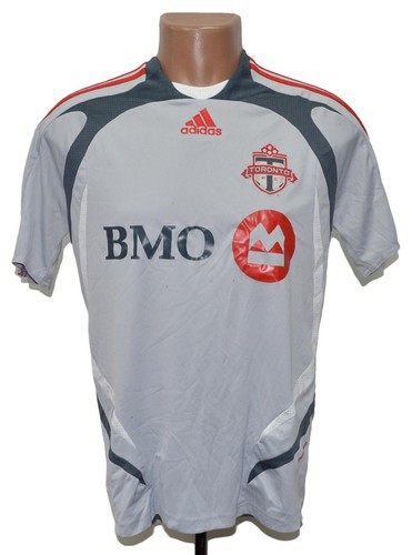 Maglia calcio away mls player - mls,