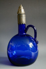 ANTICA BANDIERA GEORGIANA IN