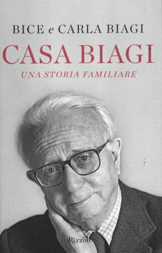 Casa biagi una storia - biagi.,