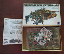 154th MOUNTING KIT 1:35 TAMIYA