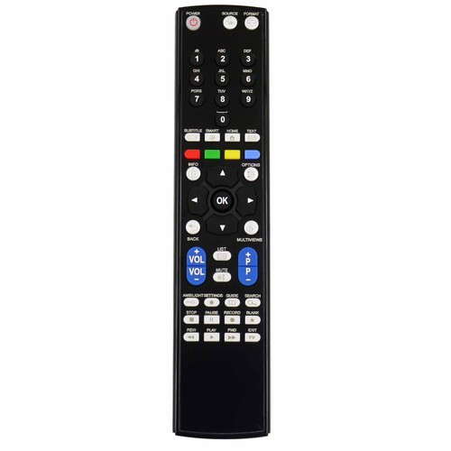 Telecomando serie adatto - rm,