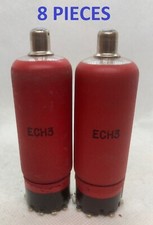 ECH3 MULLARD UK NOS 8 PIECES