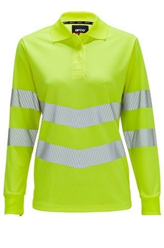 Shirt lavoro manica lunga - da,