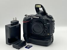 [Conteggio otturatori 13257] Nikon D610 fotocamera reflex digitale con impugnatura MB-D14 dal Giappone #43