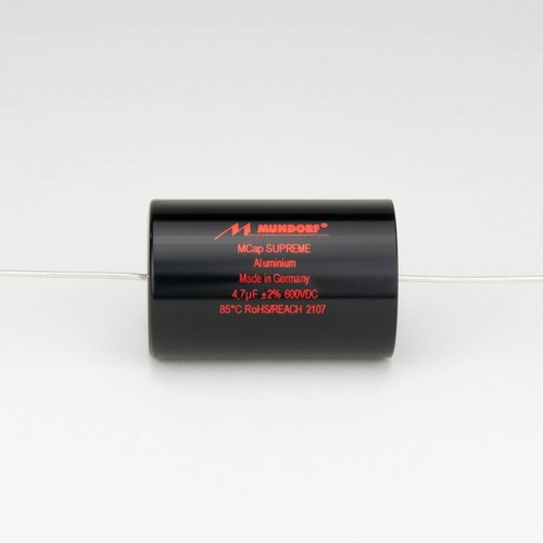 Mundorf mcap supreme classic - mcap,