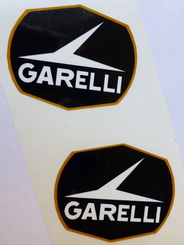 Garelli gran sport moped - garelli,