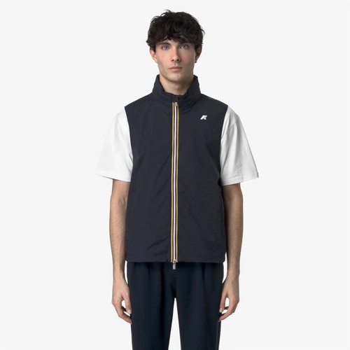 Kway valen stretch nylon - -,