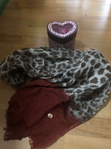Pashmina laura biagiotti - pashmina,