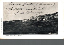 Cosenza Aprigliano - Pera e Pedalina F. piccolo spedita