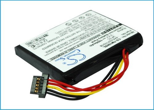 Batteria premium per tomtom - premium,