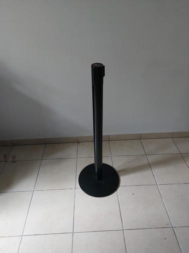 Colonnina tendinastro - colonnina,