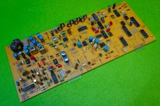 Scheda - Scheda - Record