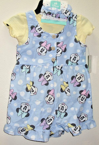 Disney baby minnie mouse - baby,