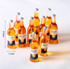 10 casa delle bambole