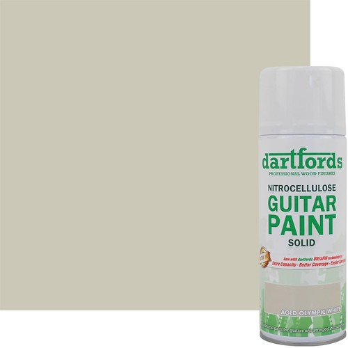 Dartfords vernice per chitarra - dartfords,