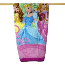 TELO MARE Principesse Disney