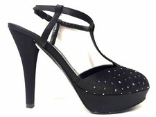 SCARPE DECOLTE CERIMONIA