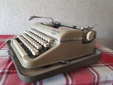 Macchina da scrivere | Olympia
