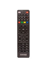 Telecomando originale golden - telecomando,