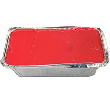 CERALACCA COLORATA KG.1 ROSSO