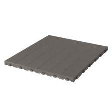 Set 4 Piastrelle in Plastica