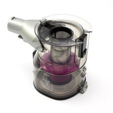 ARIETE Contenitore Polvere