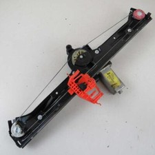 Alzavetro elettrico anteriore lh 51836460 per Fiat Bravo MK2 2007-2014 usato (58935)