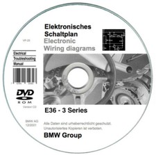 Bmw serie etm schemi - bmw, 3