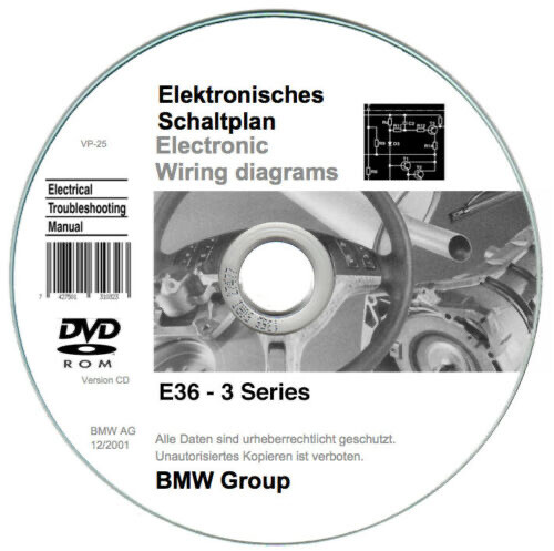Bmw serie etm schemi - 3,
