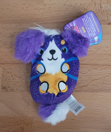 Peluche sacchetto fagioli - fagioli, cani