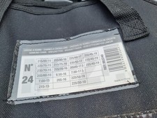 catene neve auto nuove