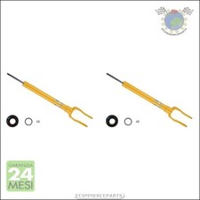 Coppia ammortizzatori Bilstein B6 4600 Anteriore per JEEP GRAND CHEROKEE IV