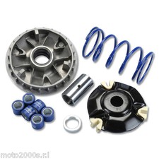 Variatore polini suzuki - variatore,