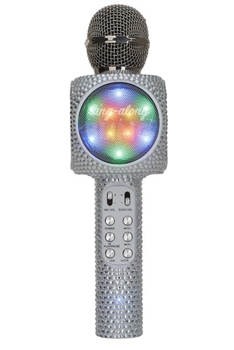 Singalong bling microfono - bling,